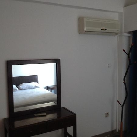 Francis Apartments Λάρνακα Εξωτερικό φωτογραφία
