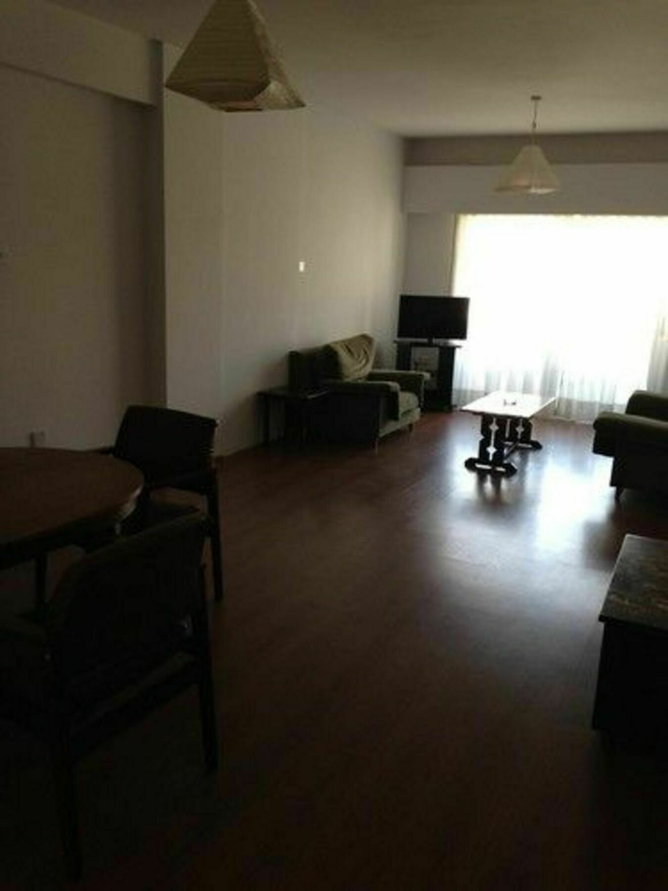 Francis Apartments Λάρνακα Εξωτερικό φωτογραφία
