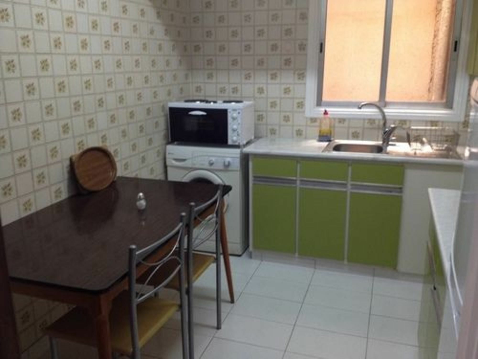 Francis Apartments Λάρνακα Εξωτερικό φωτογραφία