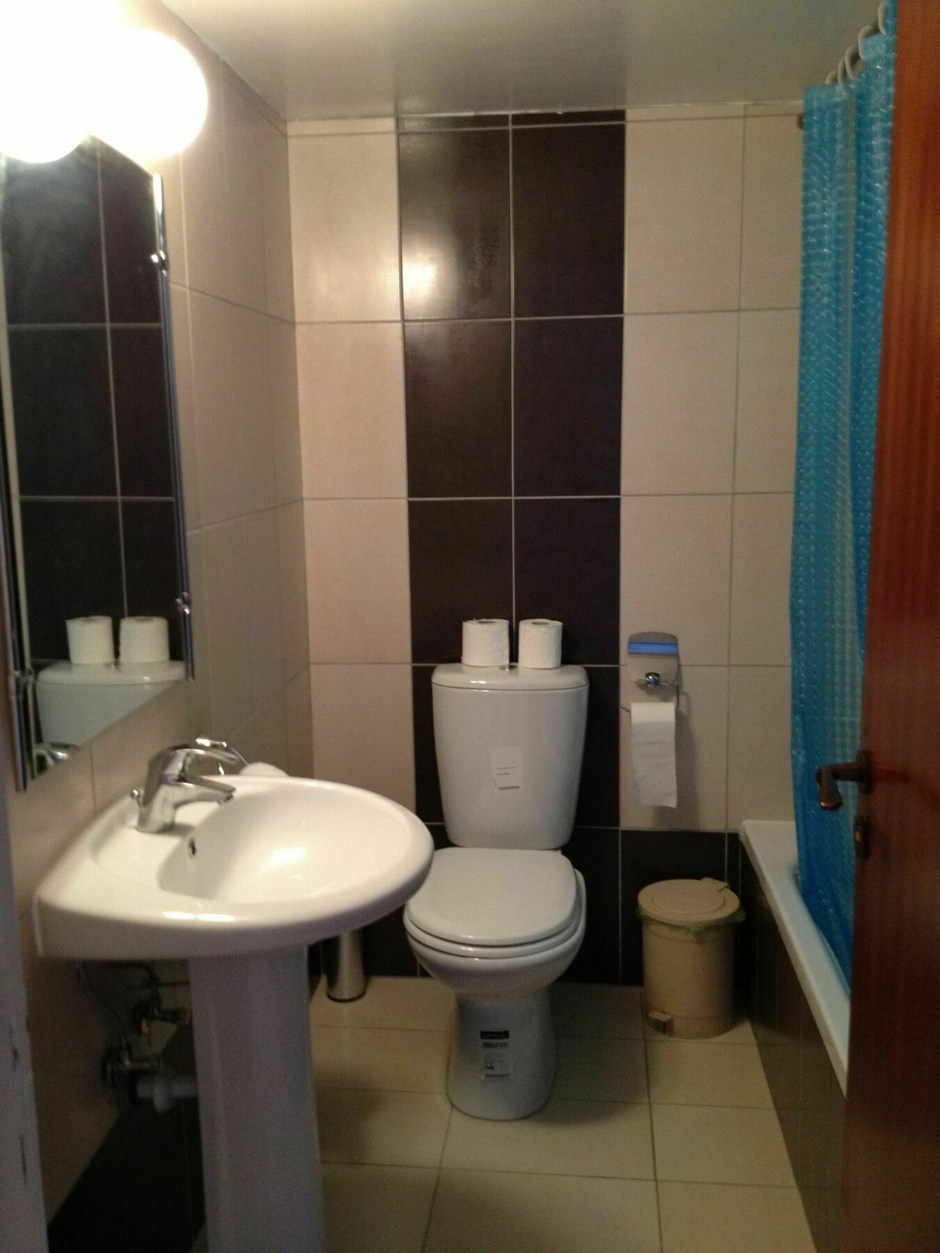 Francis Apartments Λάρνακα Εξωτερικό φωτογραφία